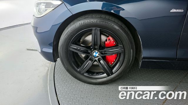BMW | BMW 1 Series (F20) | 1 Series (F20)