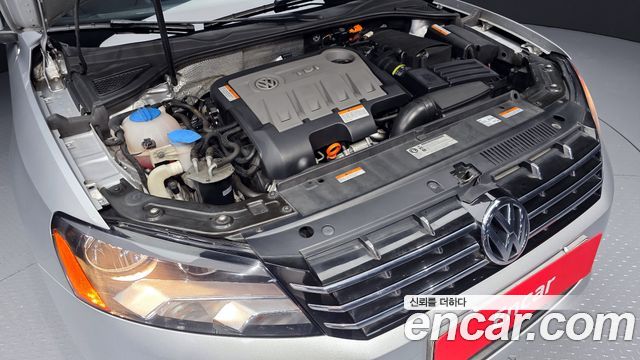 Volkswagen | Volkswagen The New Passat | The New Passat