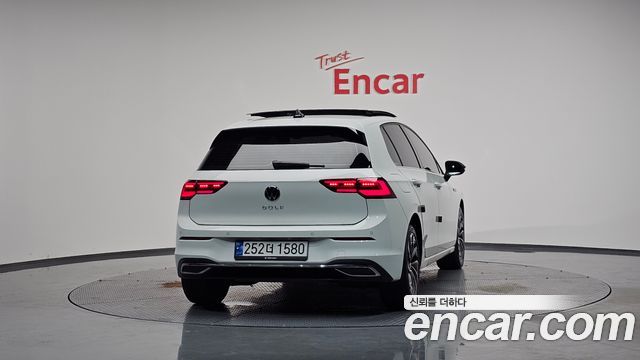 Volkswagen | Volkswagen Golf 8th Generation | Golf 8th Generation