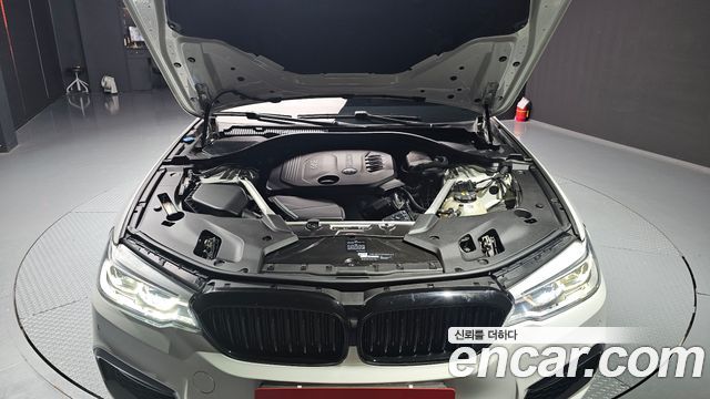 BMW | BMW 5 Series (G30) | 5 Series (G30)