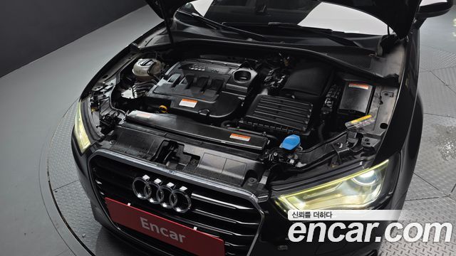 Audi | Audi New A3 | New A3