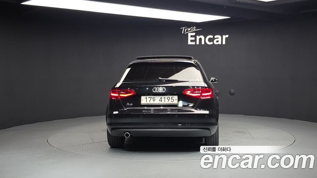 Audi | Audi New A3 | New A3