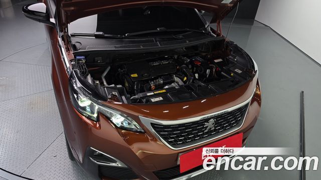 peugeot | peugeot 3008 2nd generation | 3008 2nd generation