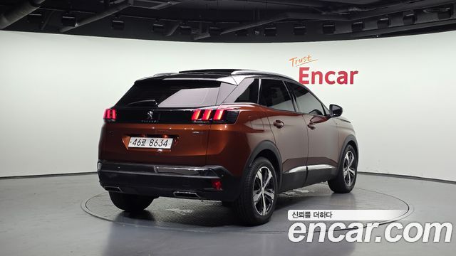 peugeot | peugeot 3008 2nd generation | 3008 2nd generation