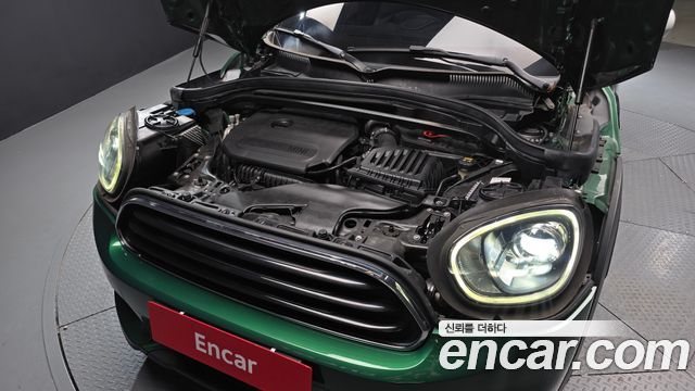 mini | mini cooper countryman | cooper countryman