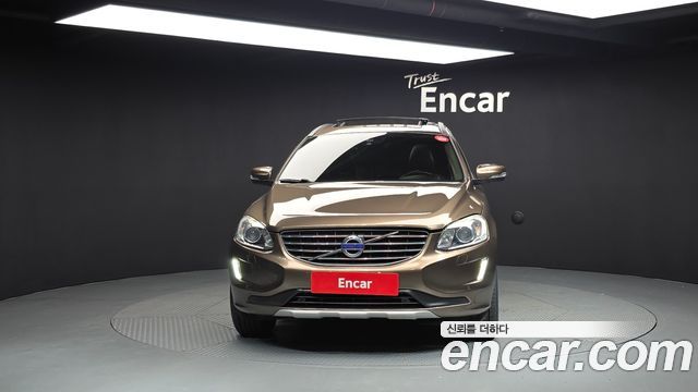 volvo | volvo XC60