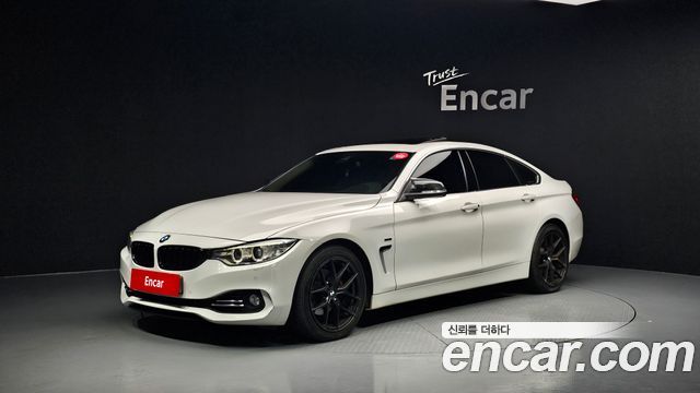 BMW | BMW 4 Series (F32) | 4 Series (F32)