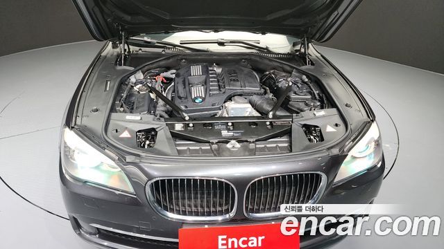 BMW | BMW 7 Series (F01) | 7 Series (F01)
