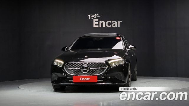 mercedes benz | mercedes benz E-Class W214 | E-Class W214