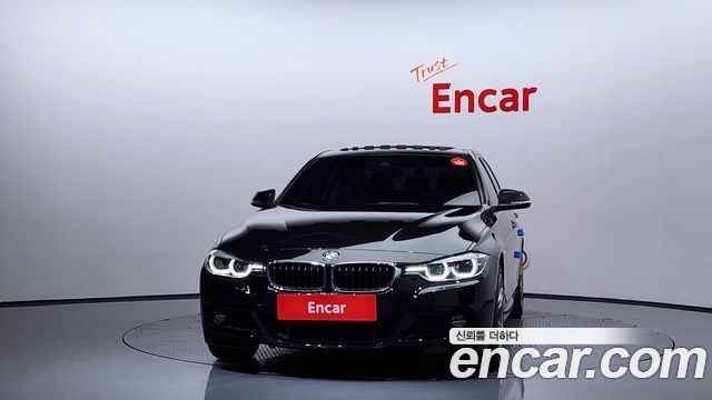 BMW | BMW 3 Series (F30) | 3 Series (F30)