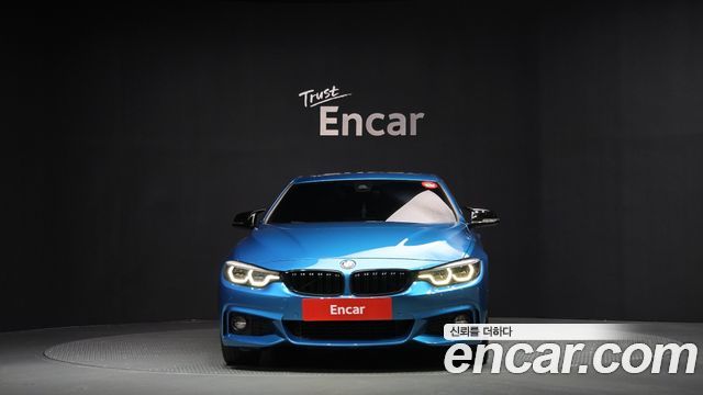 BMW | BMW 4 Series (F32) | 4 Series (F32)