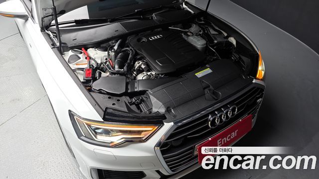 Audi | Audi A6 (C8) | A6 (C8)