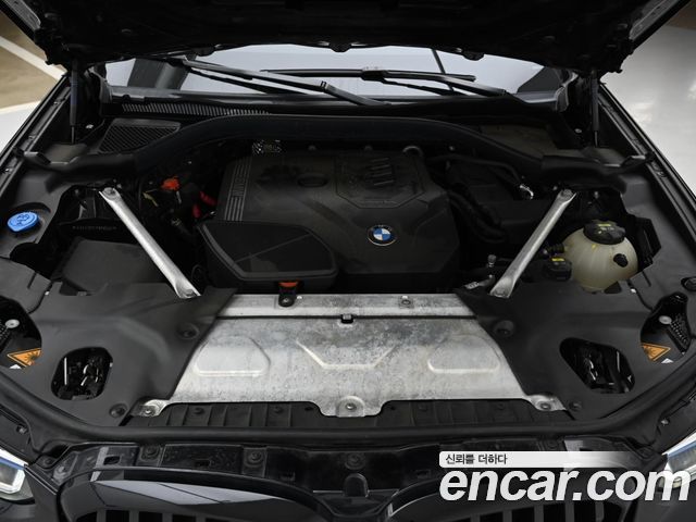 BMW | BMW X3 (G01) | X3 (G01)