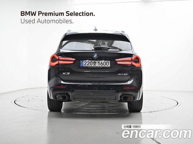 BMW | BMW X3 (G01) | X3 (G01)