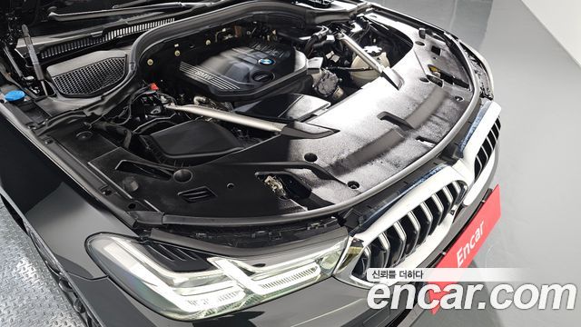 BMW | BMW 6 Series GT (G32) | 6 Series GT (G32)