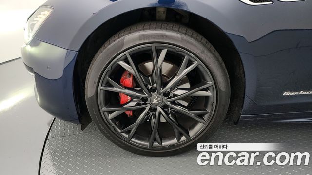 maserati | maserati Ghibli | Ghibli