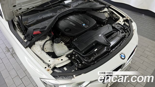 BMW | BMW 3 Series (F30) | 3 Series (F30)