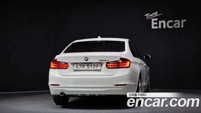 BMW | BMW 3 Series (F30) | 3 Series (F30)