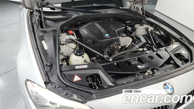 BMW | BMW 5 Series (F10) | 5 Series (F10)
