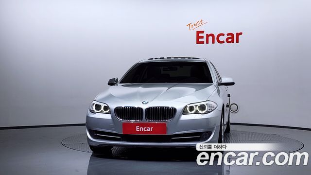 BMW | BMW 5 Series (F10) | 5 Series (F10)