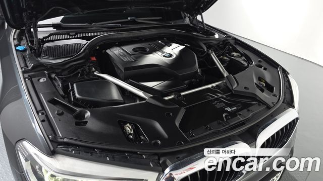 BMW | BMW 5 Series (G30) | 5 Series (G30)