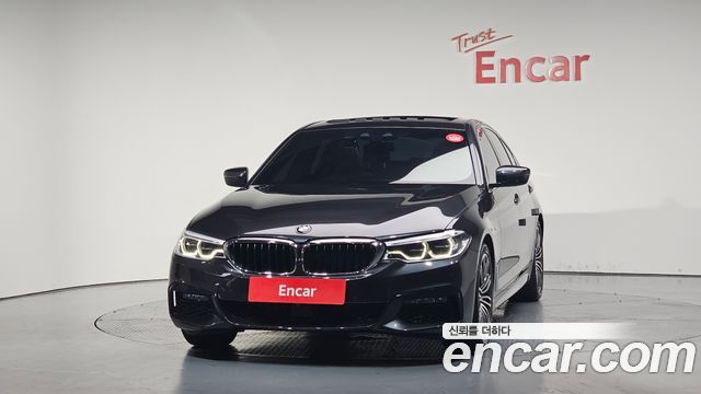 BMW | BMW 5 Series (G30) | 5 Series (G30)