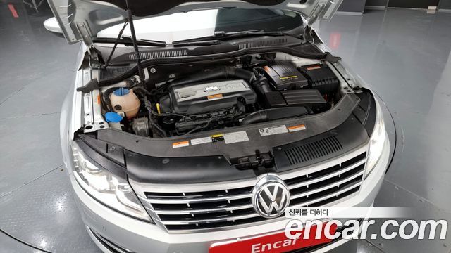Volkswagen | Volkswagen New CC | New CC