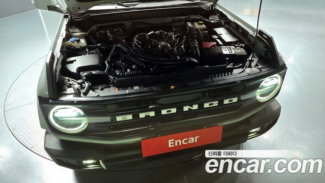 ford | ford Bronco 6th Generation | Bronco 6th Generation