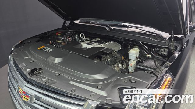 cadillac | cadillac Escalade 5th generation | Escalade 5th generation