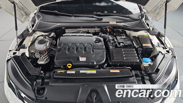 Volkswagen | Volkswagen Arteon | Arteon