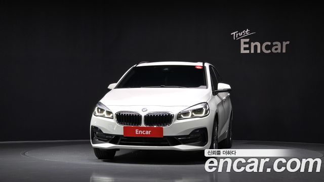 BMW | BMW 2 Series Active Tourer (F45) | 2 Series Active Tourer (F45)