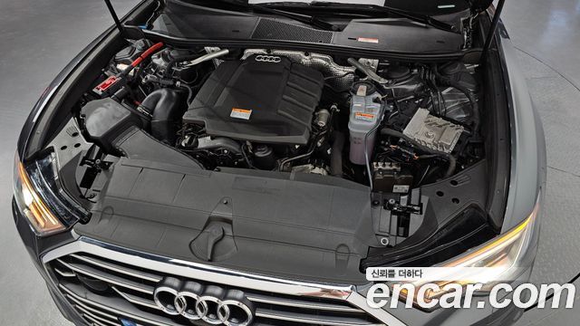 Audi | Audi A6 (C8) | A6 (C8)