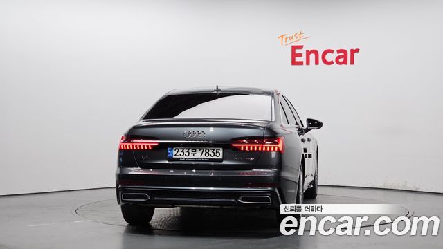 Audi | Audi A6 (C8) | A6 (C8)