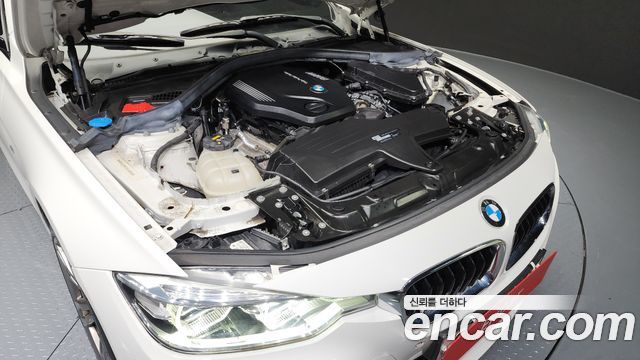 BMW | BMW 3 Series (F30) | 3 Series (F30)