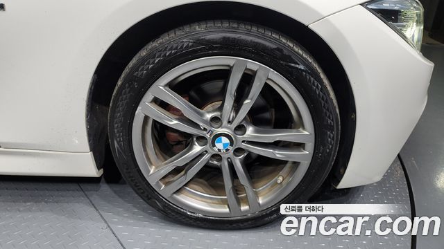 BMW | BMW 3 Series (F30) | 3 Series (F30)