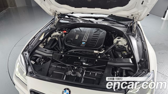 BMW | BMW 6 Series (F12) | 6 Series (F12)