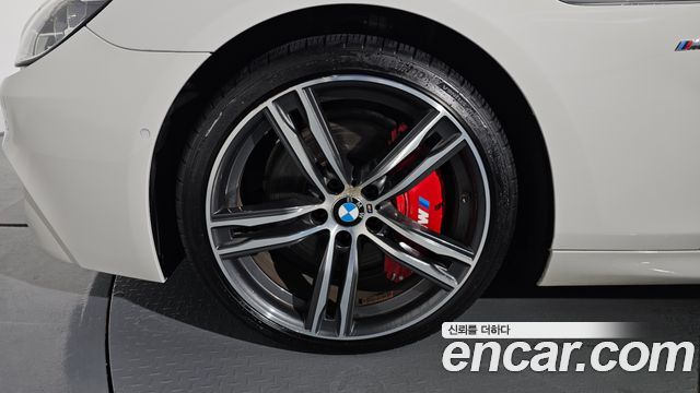 BMW | BMW 6 Series (F12) | 6 Series (F12)
