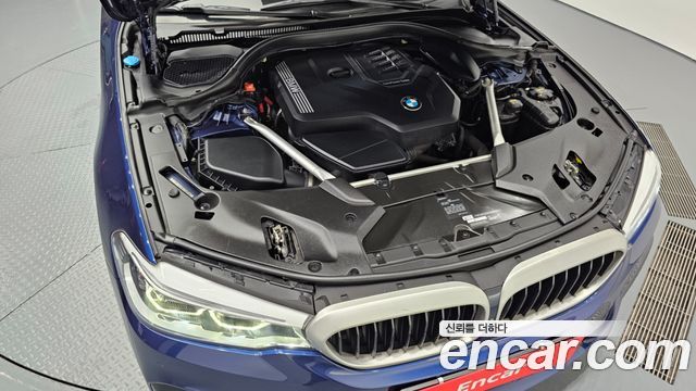 BMW | BMW 5 Series (G30) | 5 Series (G30)