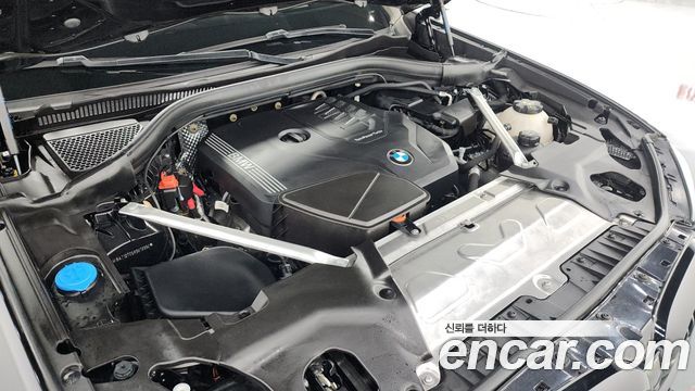 BMW | BMW X4 (G02) | X4 (G02)