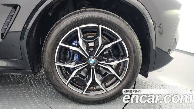 BMW | BMW X4 (G02) | X4 (G02)