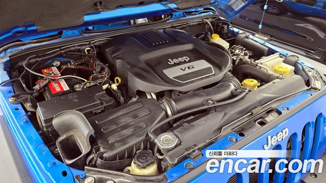 jeep | jeep Wrangler (JK) | Wrangler (JK)