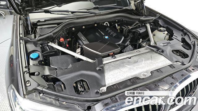 BMW | BMW X3 (G01) | X3 (G01)