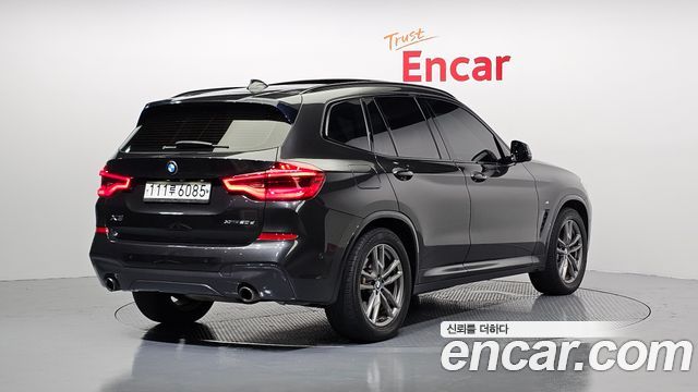 BMW | BMW X3 (G01) | X3 (G01)