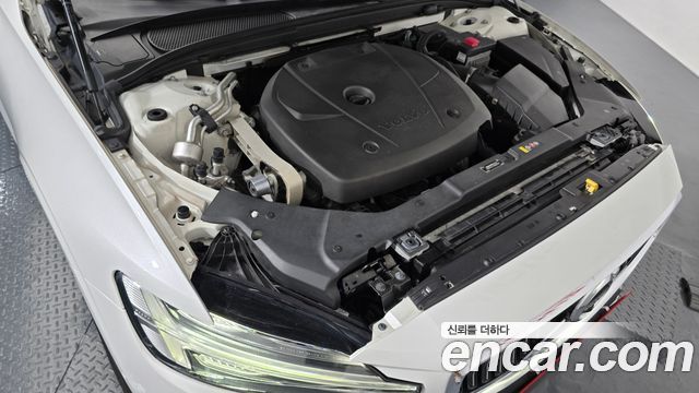 volvo | volvo S60 3rd Generation | S60 3rd Generation