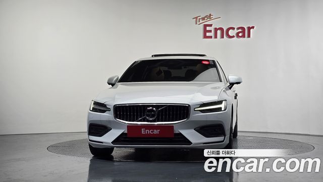 volvo | volvo S60 3rd Generation | S60 3rd Generation