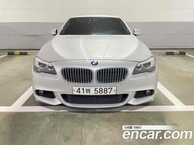 BMW | BMW 5 Series (F10) | 5 Series (F10)