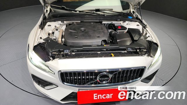 volvo | volvo S60 3rd Generation | S60 3rd Generation