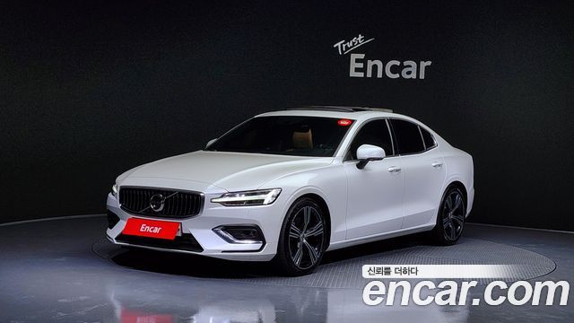 volvo | volvo S60 3rd Generation | S60 3rd Generation