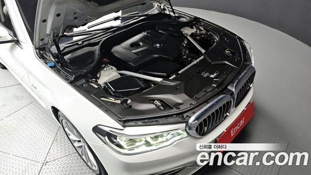 BMW | BMW 5 Series (G30) | 5 Series (G30)