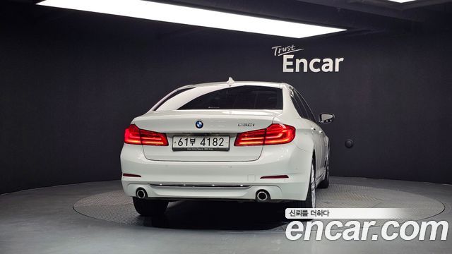 BMW | BMW 5 Series (G30) | 5 Series (G30)